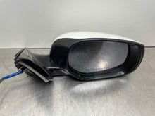 Load image into Gallery viewer, SIDE VIEW DOOR MIRROR Infiniti Q50 14 15 16 17 18 19 Right - NW465695
