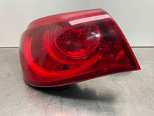 Load image into Gallery viewer, OUTER TAIL LIGHT LAMP Infiniti Q50 2014 14 2015 15 Left - NW465901
