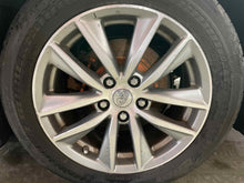 Load image into Gallery viewer, WHEEL RIM Q50 14-17 17x7-1/2 ALLOY 17x7-1/2, 5 lug, 4-1/2" - NW465936
