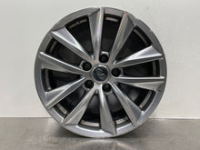 Load image into Gallery viewer, WHEEL RIM Q50 14-17 17x7-1/2 ALLOY 17x7-1/2, 5 lug, 4-1/2" - NW465936
