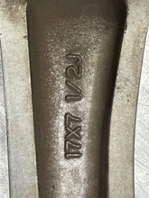 Load image into Gallery viewer, WHEEL RIM Q50 14-17 17x7-1/2 ALLOY 17x7-1/2, 5 lug, 4-1/2" - NW465936
