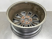 Load image into Gallery viewer, WHEEL RIM Q50 14-17 17x7-1/2 ALLOY 17x7-1/2, 5 lug, 4-1/2" - NW465936
