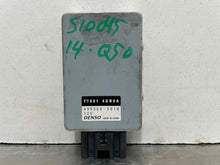 Load image into Gallery viewer, FUEL PUMP CONTROL MODULE COMPUTER Infiniti Q50 14 15 - NW465664
