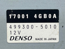 Load image into Gallery viewer, FUEL PUMP CONTROL MODULE COMPUTER Infiniti Q50 14 15 - NW465664
