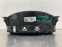 Load image into Gallery viewer, Speedometer Cluster Ford Escape 2020 - NW465870

