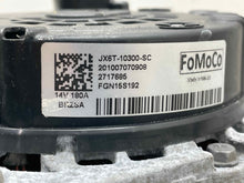 Load image into Gallery viewer, Alternator Ford Escape 2020 - NW465625
