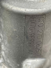 Load image into Gallery viewer, Throttle Body Ford Escape 2020 - NW465891
