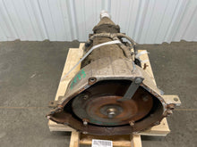Load image into Gallery viewer, TRANSMISSION Ford E150 Van 2000 00 - NW465905
