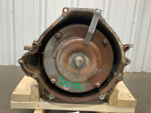 Load image into Gallery viewer, TRANSMISSION Ford E150 Van 2000 00 - NW465905
