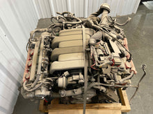 Load image into Gallery viewer, ENGINE MOTOR Audi A4 A5 2008 08 2009 09 2010 10 3.2L - NW466009
