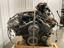 Load image into Gallery viewer, ENGINE MOTOR Audi A4 A5 2008 08 2009 09 2010 10 3.2L - NW466009
