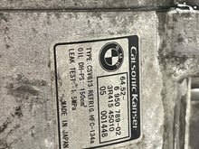 Load image into Gallery viewer, AC A/C AIR CONDITIONING COMPRESSOR BMW Z4 03 04 05 - NW465983
