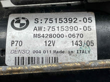 Load image into Gallery viewer, STARTER BMW 320i 325i 525i X3 X4 02 03 04 05 06 - NW466101
