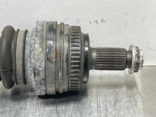 Load image into Gallery viewer, CV AXLE SHAFT Z4 323i 328i 99 00 01 02 - 06 Right Rear - NW465963
