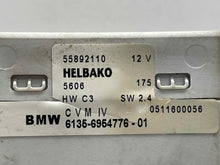 Load image into Gallery viewer, ROOF GLASS CONTROL MODULE COMPUTER BMW Z4 03 04 05 06 07 08 - NW465978
