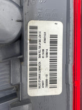 Load image into Gallery viewer, TAIL LIGHT LAMP ASSEMBLY BMW X3 11 12 13 14 Left - NW466109
