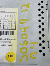 Load image into Gallery viewer, RADIO Audi A4 S4 2012 12 - NW430419
