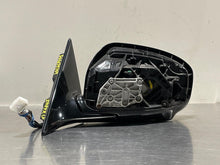 Load image into Gallery viewer, SIDE VIEW DOOR MIRROR FX Series FX35 FX50 QX70 2009-2017 Left - NW465997
