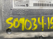 Load image into Gallery viewer, INFO-GPS SCREEN BMW 528D 528i 535i 550i Active 5 M5 2011-2015 - NW466331
