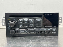 Load image into Gallery viewer, Radio Chevrolet Corvette 2004 - NW535917
