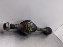 Load image into Gallery viewer, REAR AXLE SHAFT Chevrolet Corvette 97 98 99 00 01 02 03 04 - NW466163
