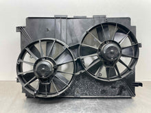 Load image into Gallery viewer, RADIATOR FAN ASSEMBLY Corvette 1998 98 1999 99 2000 00 01 02 03 04 - NW466245
