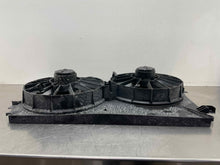Load image into Gallery viewer, RADIATOR FAN ASSEMBLY Corvette 1998 98 1999 99 2000 00 01 02 03 04 - NW466245
