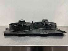 Load image into Gallery viewer, RADIATOR FAN ASSEMBLY Corvette 1998 98 1999 99 2000 00 01 02 03 04 - NW466245
