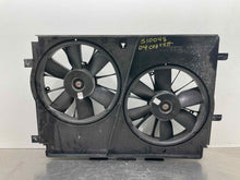 Load image into Gallery viewer, RADIATOR FAN ASSEMBLY Corvette 1998 98 1999 99 2000 00 01 02 03 04 - NW466245
