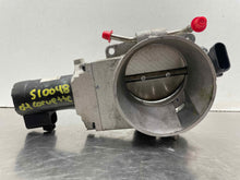 Load image into Gallery viewer, Throttle Body Chevrolet Corvette 2004 - NW515063
