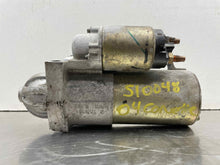 Load image into Gallery viewer, Starter Motor Chevrolet Corvette 2004 - NW466420
