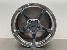 Load image into Gallery viewer, Wheel Rim Chevrolet Corvette 2004 - NW466463
