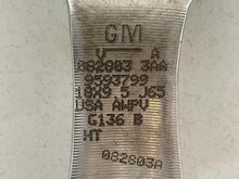 Load image into Gallery viewer, Wheel Rim Chevrolet Corvette 2004 - NW466463
