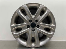 Load image into Gallery viewer, WHEEL Jaguar X Type 02 03 04 05 06 07 08 17x7 5 Spoke - NW466474

