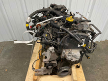Load image into Gallery viewer, Engine Motor  FIAT 500 2014 - NW466254
