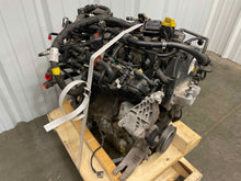 Load image into Gallery viewer, Engine Motor  FIAT 500 2014 - NW466254
