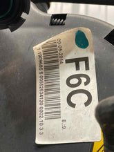 Load image into Gallery viewer, Engine Motor  FIAT 500 2014 - NW466254

