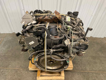 Load image into Gallery viewer, ENGINE MOTOR Mercedes-Benz E350 E550 E63 2011 11 2012 12 - NW466256
