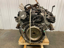 Load image into Gallery viewer, ENGINE MOTOR Mercedes-Benz E350 E550 E63 2011 11 2012 12 - NW466256
