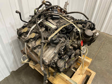 Load image into Gallery viewer, ENGINE MOTOR Mercedes-Benz E350 E550 E63 2011 11 2012 12 - NW466256
