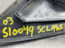 Load image into Gallery viewer, Side View Door Mirror Mercedes-Benz SL500 2003 - NW466229

