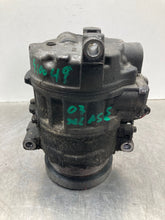 Load image into Gallery viewer, [INVENTORYCAR_YEAR_MAKE_MODEL] AC A/C AIR CONDITIONING COMPRESSOR - NW466211
