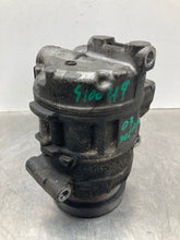 Load image into Gallery viewer, [INVENTORYCAR_YEAR_MAKE_MODEL] AC A/C AIR CONDITIONING COMPRESSOR - NW466211
