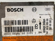 Load image into Gallery viewer, Computer Mercedes-Benz SL500 2003 - NW466200
