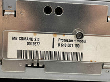 Load image into Gallery viewer, Radio Mercedes-Benz SL500 2003 - NW466386
