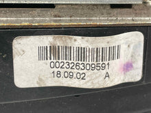Load image into Gallery viewer, Radio Mercedes-Benz SL500 2003 - NW466386
