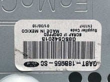 Load image into Gallery viewer, Info-Gps Screen Ford Flex 2018 - NW466328

