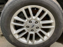 Load image into Gallery viewer, WHEEL RIM Flex 13-19 18x7-1/2 ALUM 18x7-1/2, 5 lug, 4-1/2" - NW466464
