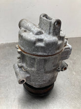 Load image into Gallery viewer, [INVENTORYCAR_YEAR_MAKE_MODEL] AC A/C AIR CONDITIONING COMPRESSOR - NW466209
