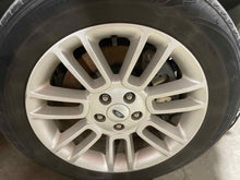 Load image into Gallery viewer, WHEEL RIM Flex 13-19 18x7-1/2 ALUM 18x7-1/2, 5 lug, 4-1/2" - NW466465
